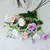 Lisianthus Hidratante buquê com 05 ramos com 3 cabeças - comprar online