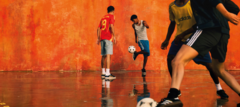 Banner de la categoría Adidas