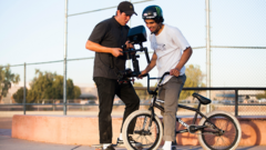 Banner de la categoría Vans