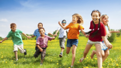 Banner de la categoría Infantiles