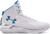 Under Armour Curry 1 básquet