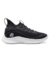 Curry Flow 8 de Under Armour básquet