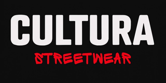 CULTURA STREETWEAR