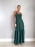Vestido Longo - Rouparia da Moda