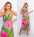 Vestido longo - loja online