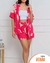 Conjunto com Kimono - loja online