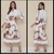 Vestido midi - comprar online
