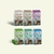 Yerba Mate Compuesta Combinadas Como Quieras 500gr - Pack x 10u - comprar online