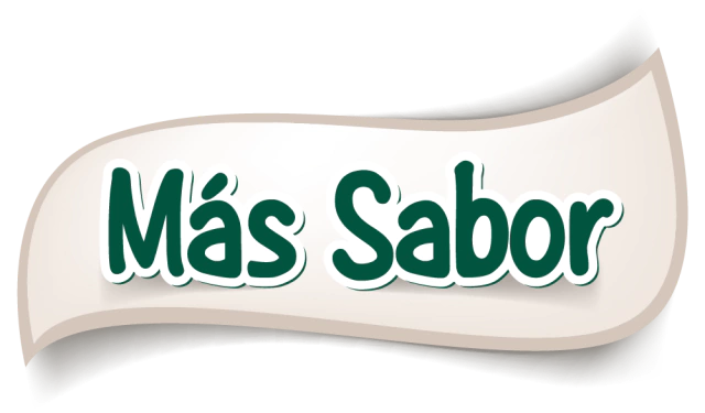 MAS SABOR