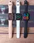 Smartwatch W29s Com NFC Chat GPT IA - loja online