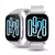 Smartwatch Xiaomi Redmi Watch 5 Active à Prova D'Água - Loja Chico