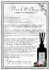 Aromatizador Spray - Peach and Cherry na internet