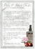 Aromatizador Spray - Peony & Blush Suede na internet