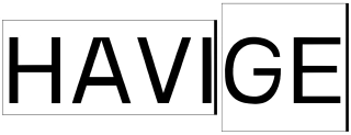 HAVIGE