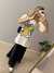T-SHIRT AMALFI COAST - Use Mila
