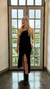 VESTIDO GABRIELLE - comprar online