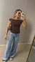 KIT BLUSA LEONA + BLUSA CALIE - Use Mila