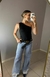 KIT BLUSA LEONA + BLUSA CALIE na internet