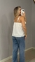 BLUSA LIZ - Use Mila