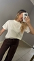 T-SHIRT BASIC - Use Mila