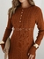 Vestido Genebra Tricot Modal - loja online
