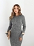 Vestido Genebra Tricot Modal
