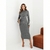 Vestido Genebra Tricot Modal - loja online
