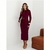 Vestido Genebra Tricot Modal - comprar online