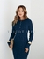Vestido Genebra Tricot Modal