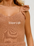 Imagem do Vestido Barbados Tricot Midi