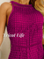 Vestido New York Tricot na internet