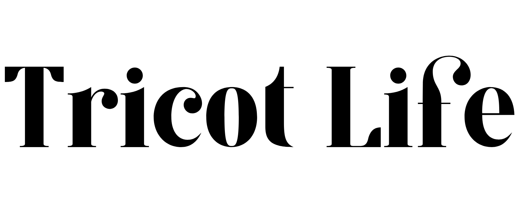 Tricot Life