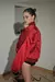 Campera Rib cherry en internet