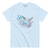 Coral Sea Bunny - Unisex classic tee