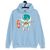 Image of Cilantro - Unisex Hoodie