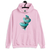 Moon Snake - Unisex Hoodie