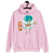 Cilantro - Unisex Hoodie - buy online
