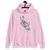 Flowers on board - Unisex Hoodie - buy online