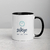 Little Witch Spider - Mug with Color Inside on internet