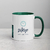 Image of Pork Capitan - Mug with Color Inside
