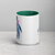 Galaxolote - Mug with Color Inside - buy online