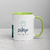 Image of Pork Capitan - Mug with Color Inside