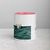 Pork Capitan - Mug with Color Inside - Silkye