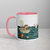 Pork Capitan - Mug with Color Inside - online store