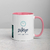 Image of Pork Capitan - Mug with Color Inside