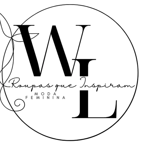 WL Moda Feminina 