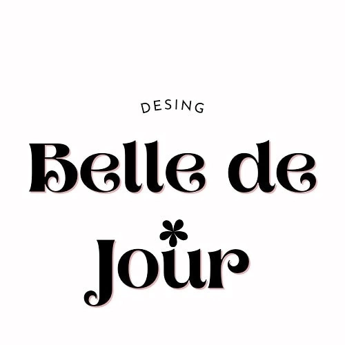 Belle de Jour desing 