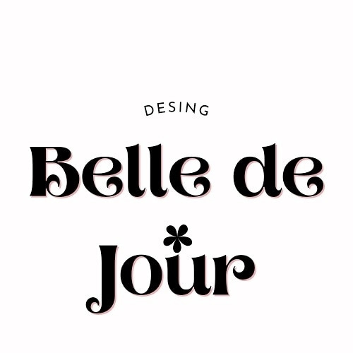 Belle de Jour desing 