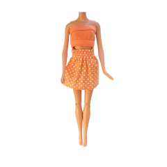 Kit com 6 Looks para bonecas BTYNA e Mochilinha de Brinde na internet