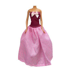 Kit com 6 Looks para bonecas BTYNA e Mochilinha de Brinde - comprar online